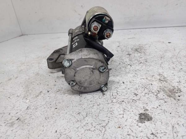 DEMARREUR CHRYSLER/DODGE/JEEP/MITSUBISHI - Vue 3